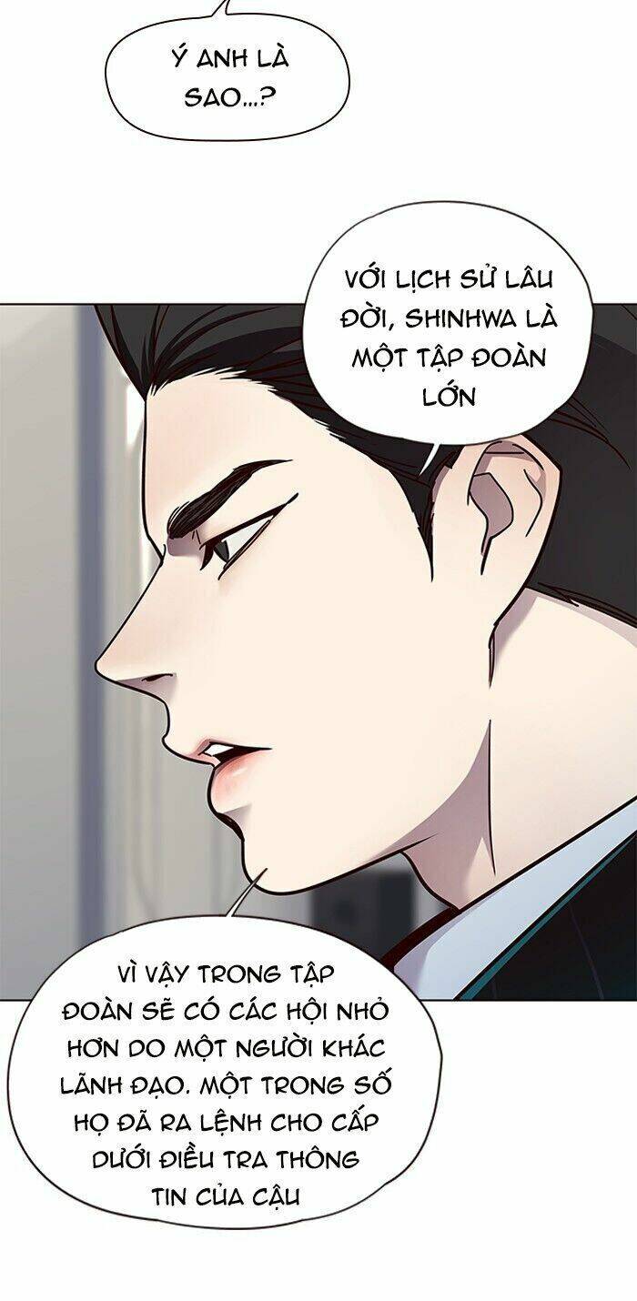 Hóa thân thành mèo chapter 59 - Upload bởi truyensieuhay.com