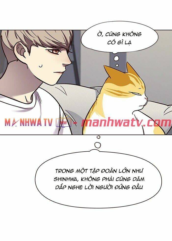 Hóa thân thành mèo chapter 59 - Upload bởi truyensieuhay.com