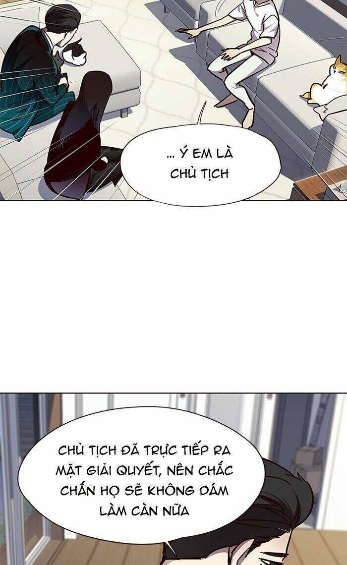 Hóa thân thành mèo chapter 59 - Upload bởi truyensieuhay.com