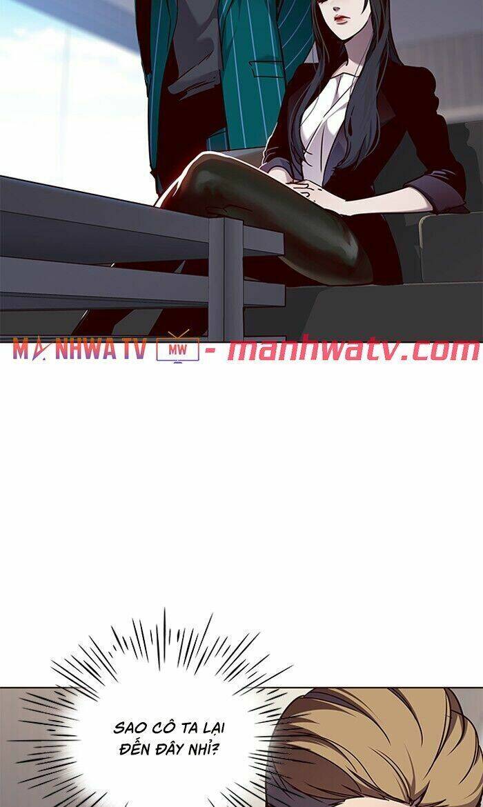 Hóa thân thành mèo chapter 59 - Upload bởi truyensieuhay.com