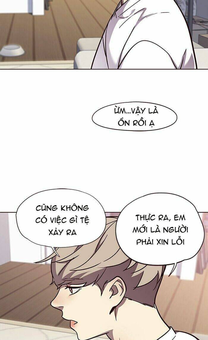 Hóa thân thành mèo chapter 59 - Upload bởi truyensieuhay.com