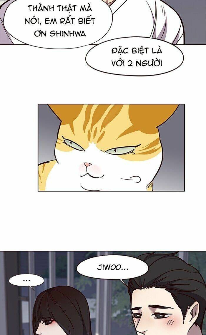 Hóa thân thành mèo chapter 59 - Upload bởi truyensieuhay.com