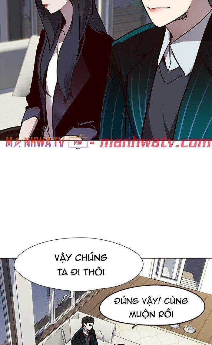 Hóa thân thành mèo chapter 59 - Upload bởi truyensieuhay.com
