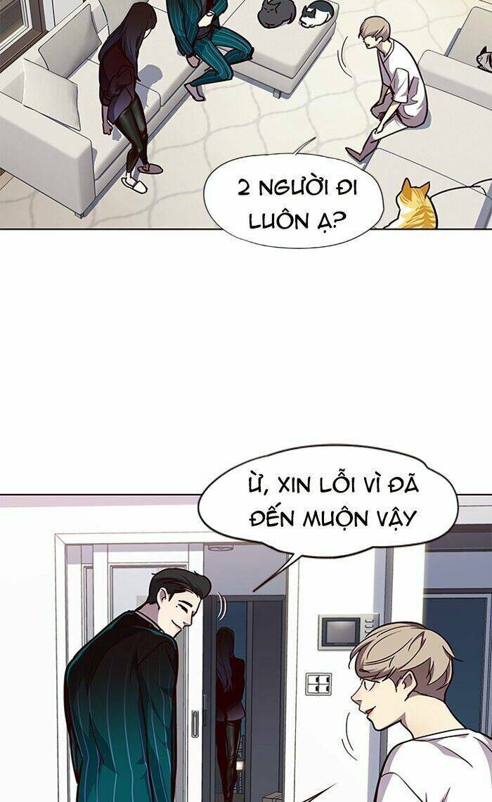 Hóa thân thành mèo chapter 59 - Upload bởi truyensieuhay.com