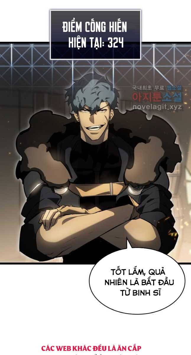 Sự trở lại của người chơi cấp SSS chapter 66 - Upload bởi truyensieuhay.com