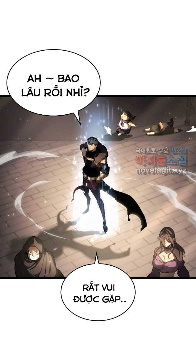 Sự trở lại của người chơi cấp SSS chapter 66 - Upload bởi truyensieuhay.com