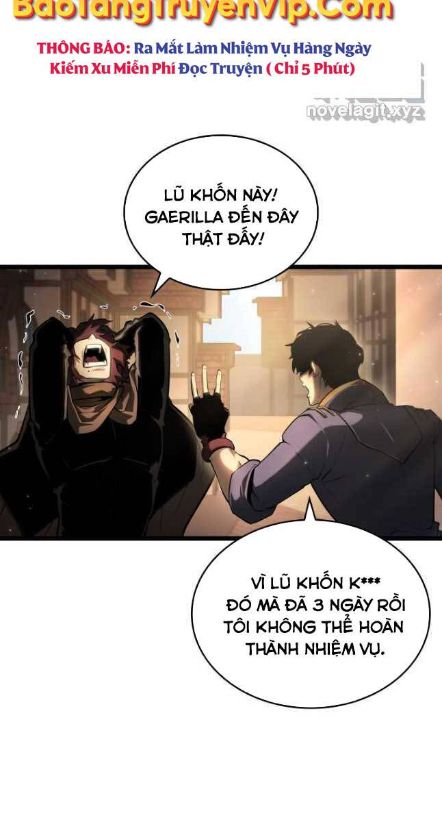 Sự trở lại của người chơi cấp SSS chapter 66 - Upload bởi truyensieuhay.com