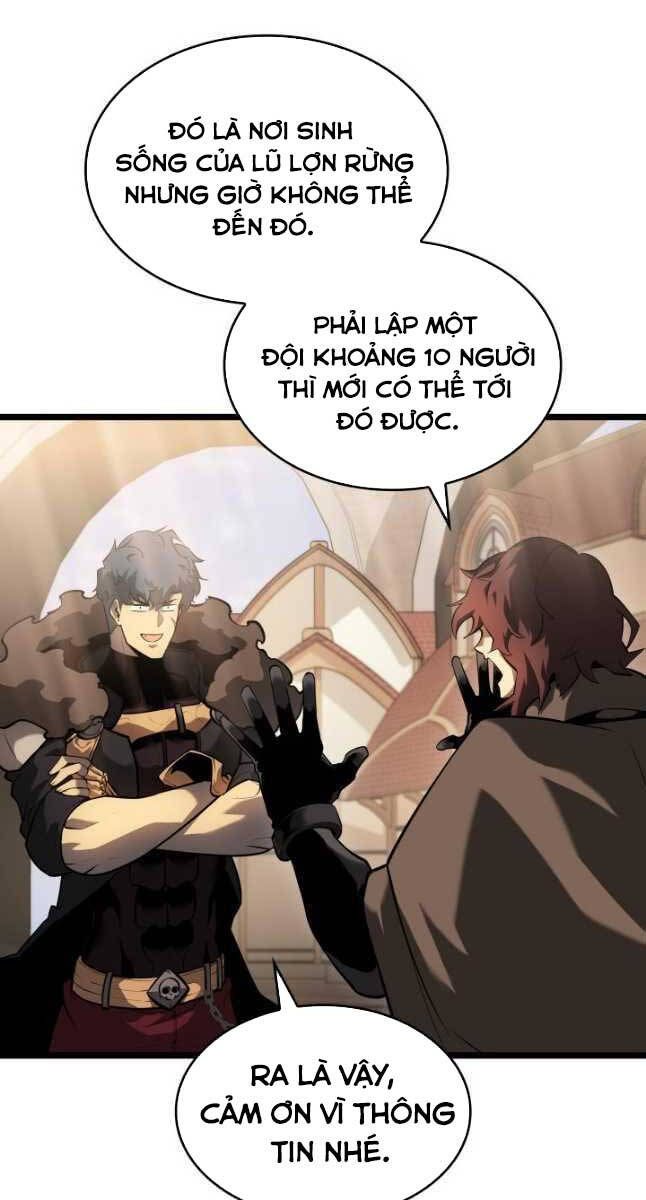 Sự trở lại của người chơi cấp SSS chapter 66 - Upload bởi truyensieuhay.com