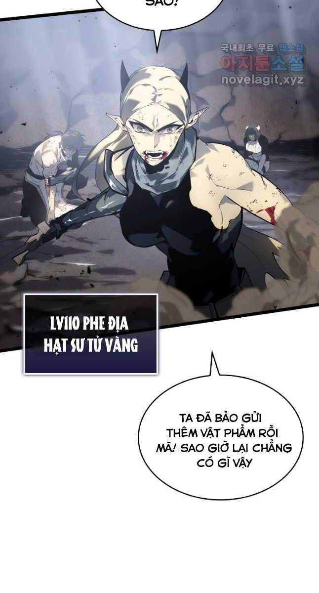 Sự trở lại của người chơi cấp SSS chapter 66 - Upload bởi truyensieuhay.com