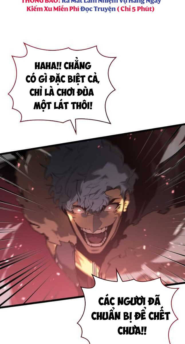 Sự trở lại của người chơi cấp SSS chapter 66 - Upload bởi truyensieuhay.com