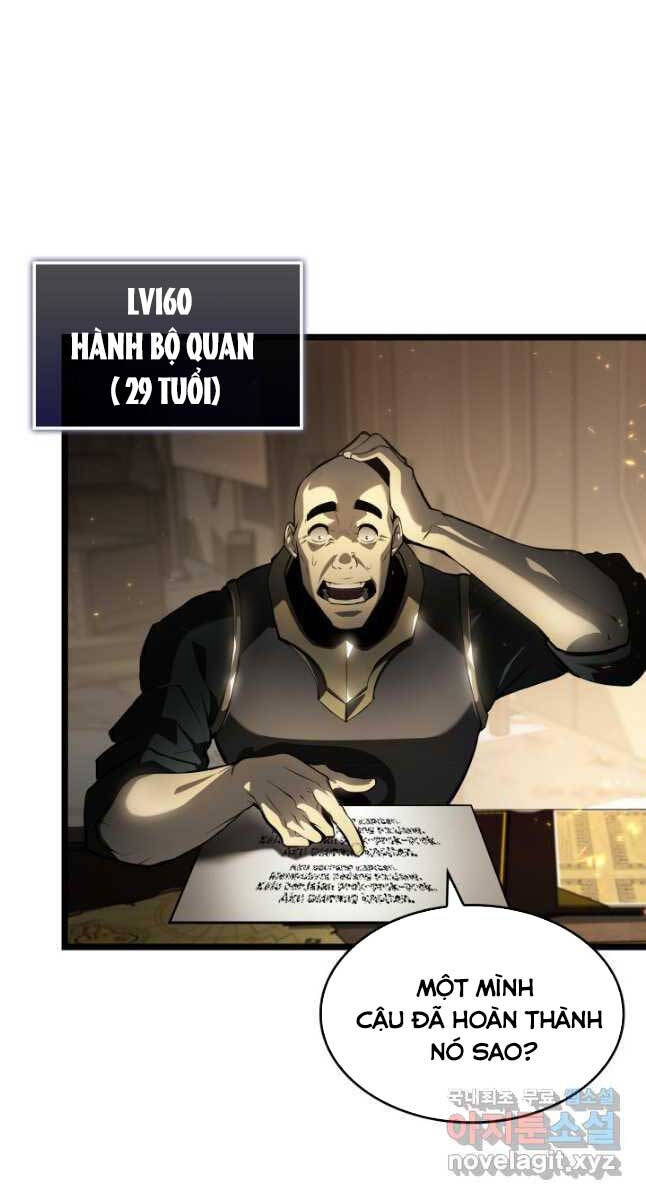 Sự trở lại của người chơi cấp SSS chapter 66 - Upload bởi truyensieuhay.com