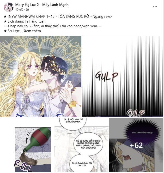 Phế vật dòng dõi bá tước  chapter 104.1 - Upload bởi truyensieuhay.com