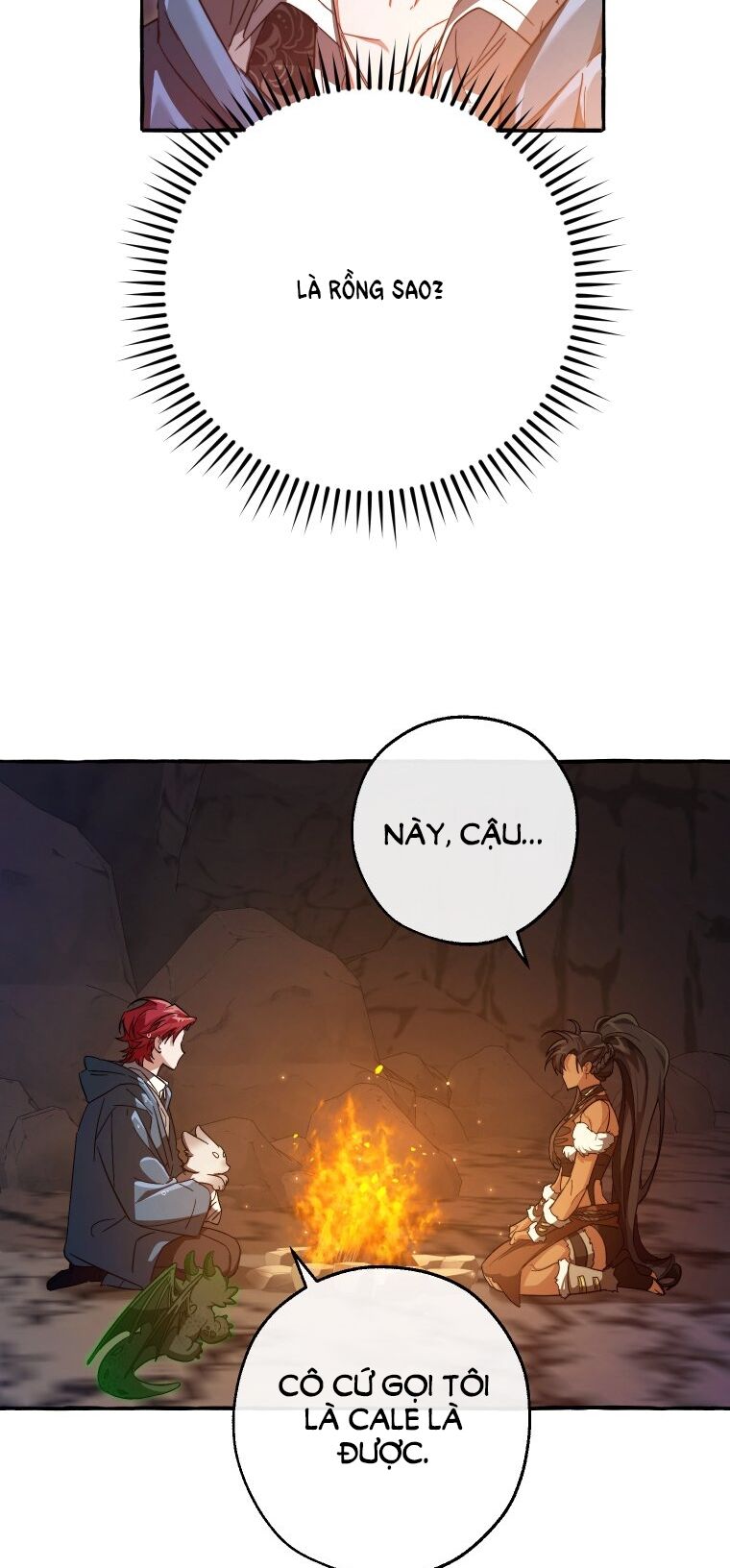 Phế vật dòng dõi bá tước  chapter 104.1 - Upload bởi truyensieuhay.com