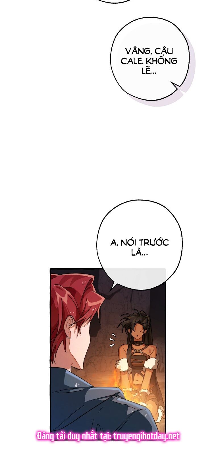 Phế vật dòng dõi bá tước  chapter 104.1 - Upload bởi truyensieuhay.com