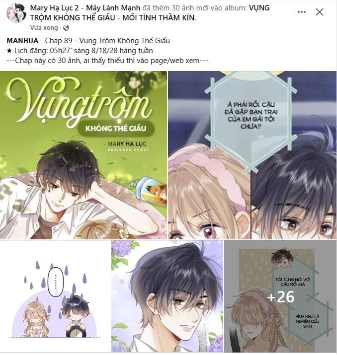 Phế vật dòng dõi bá tước  chapter 104.1 - Upload bởi truyensieuhay.com