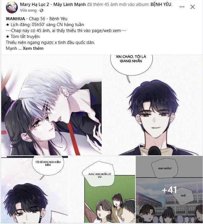 Phế vật dòng dõi bá tước  chapter 104.1 - Upload bởi truyensieuhay.com