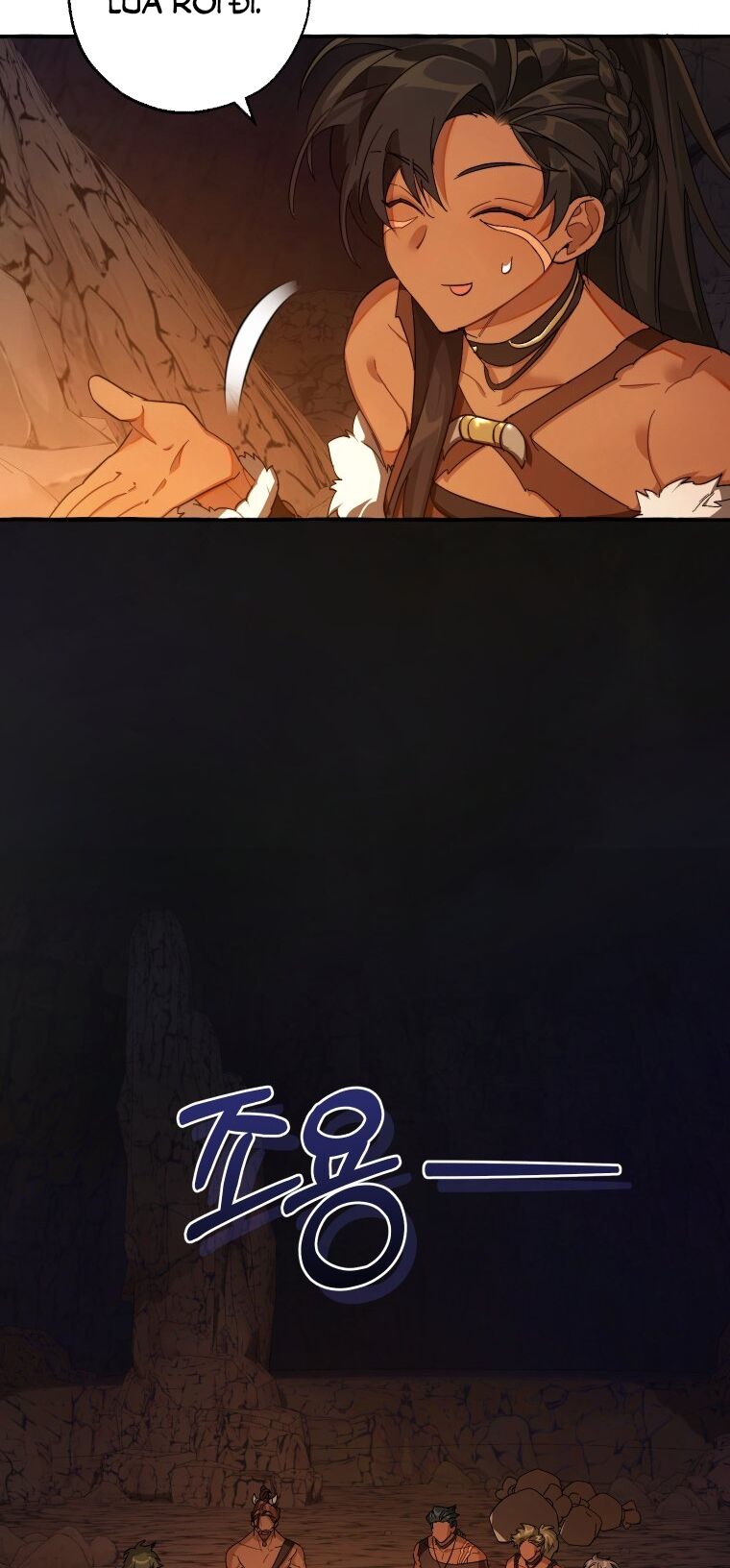 Phế vật dòng dõi bá tước  chapter 104.1 - Upload bởi truyensieuhay.com