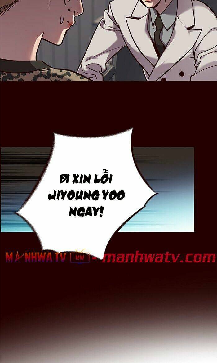 Hóa thân thành mèo chapter 60 - Upload bởi truyensieuhay.com