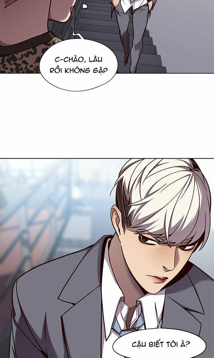 Hóa thân thành mèo chapter 60 - Upload bởi truyensieuhay.com