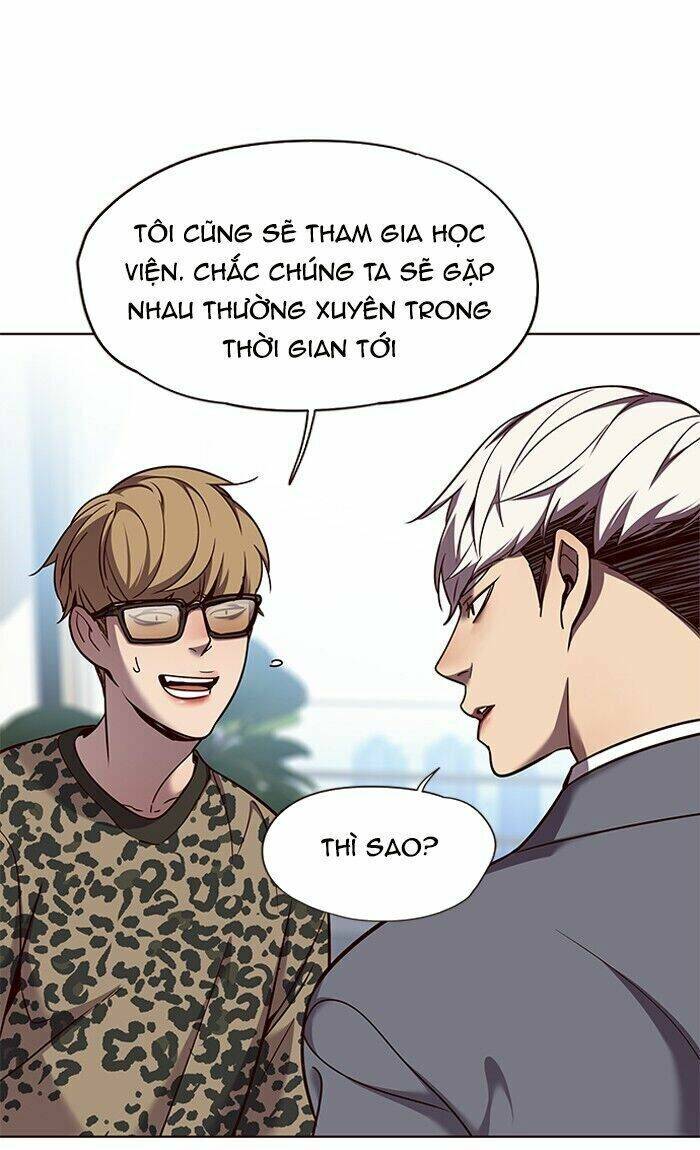 Hóa thân thành mèo chapter 60 - Upload bởi truyensieuhay.com