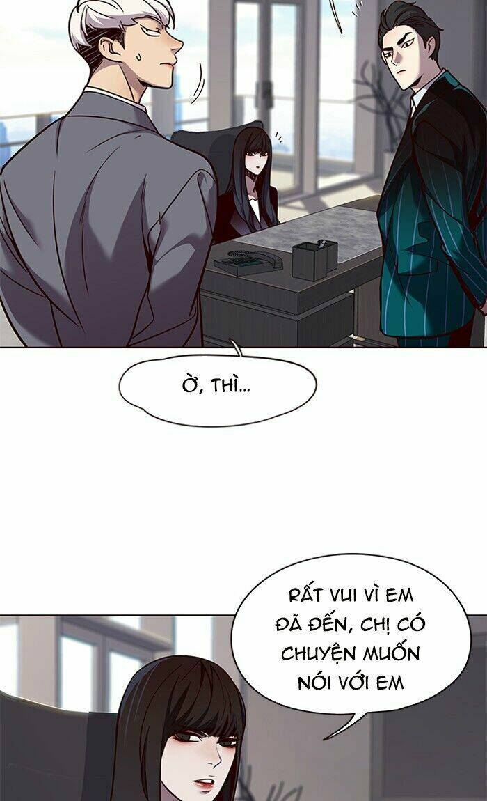 Hóa thân thành mèo chapter 60 - Upload bởi truyensieuhay.com