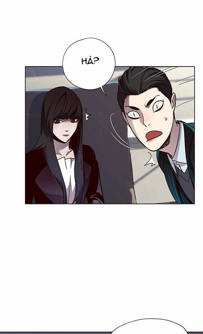Hóa thân thành mèo chapter 60 - Upload bởi truyensieuhay.com