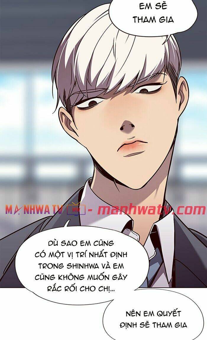 Hóa thân thành mèo chapter 60 - Upload bởi truyensieuhay.com