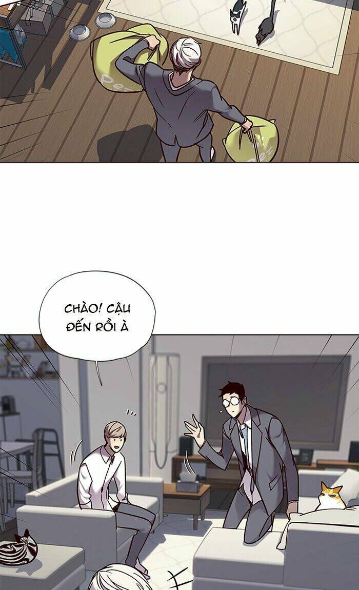 Hóa thân thành mèo chapter 60 - Upload bởi truyensieuhay.com