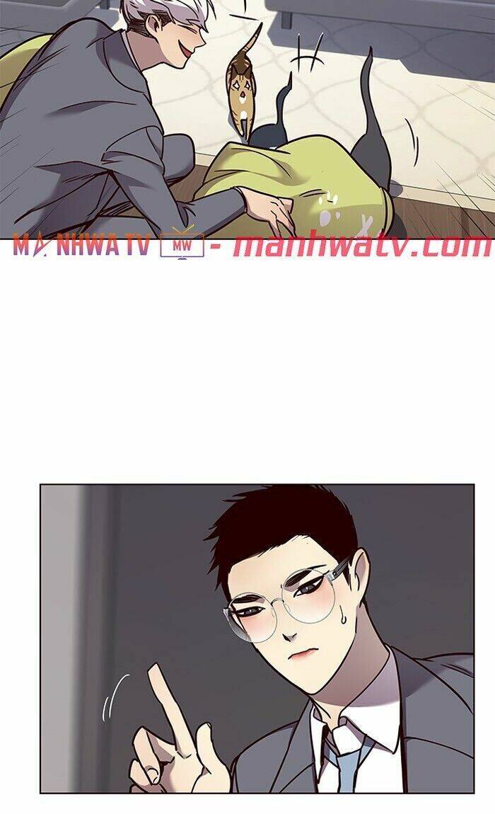 Hóa thân thành mèo chapter 60 - Upload bởi truyensieuhay.com
