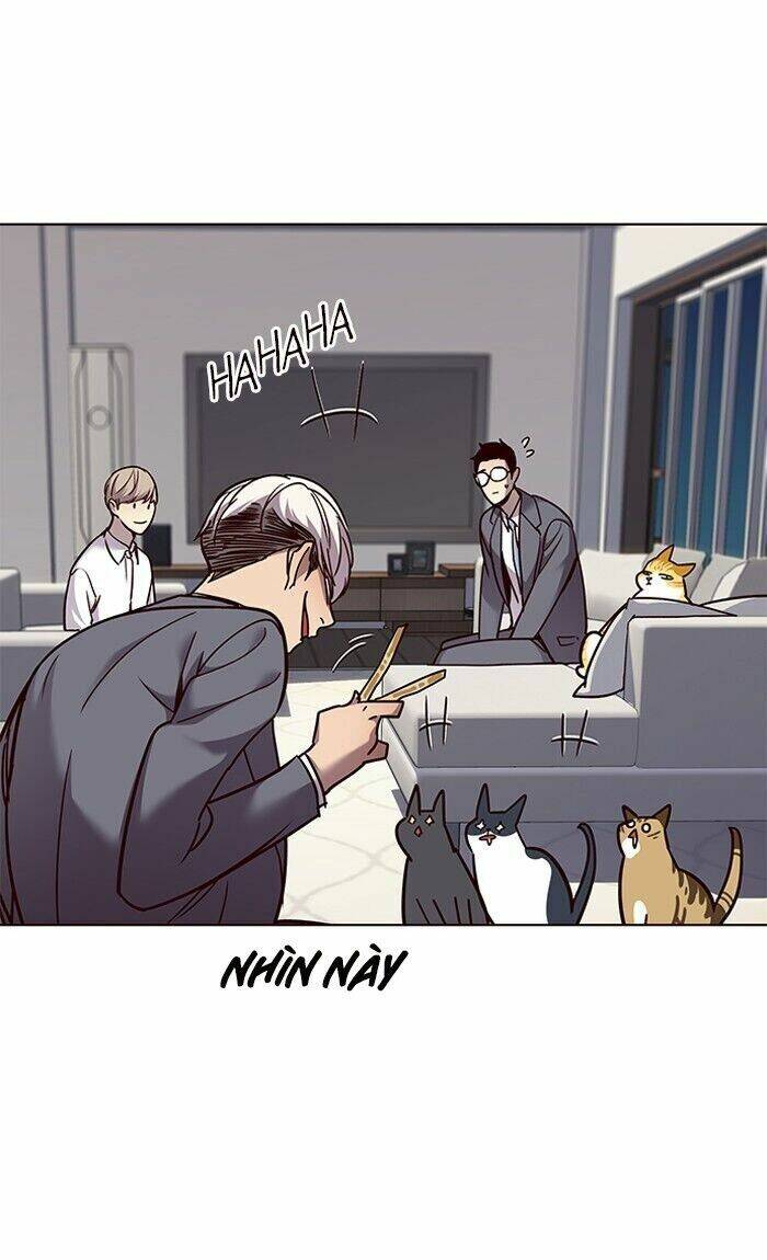 Hóa thân thành mèo chapter 60 - Upload bởi truyensieuhay.com