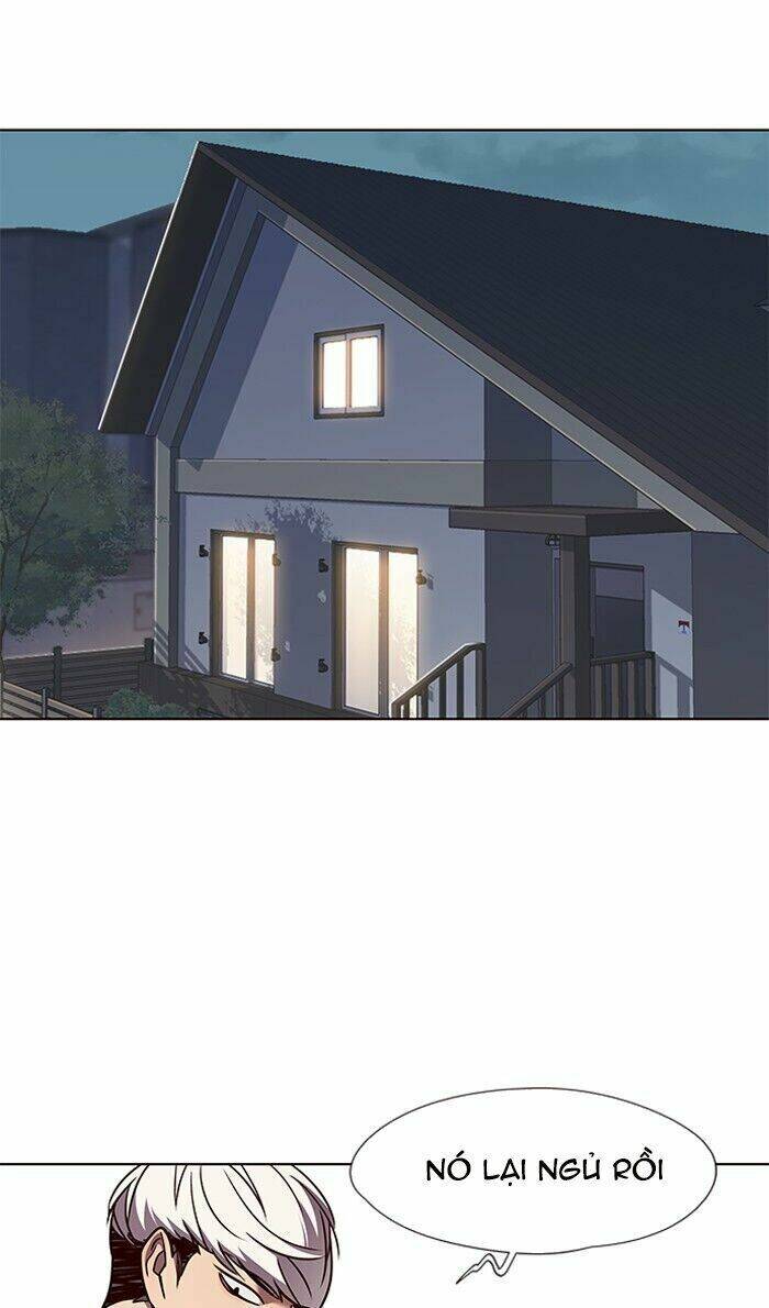 Hóa thân thành mèo chapter 60 - Upload bởi truyensieuhay.com