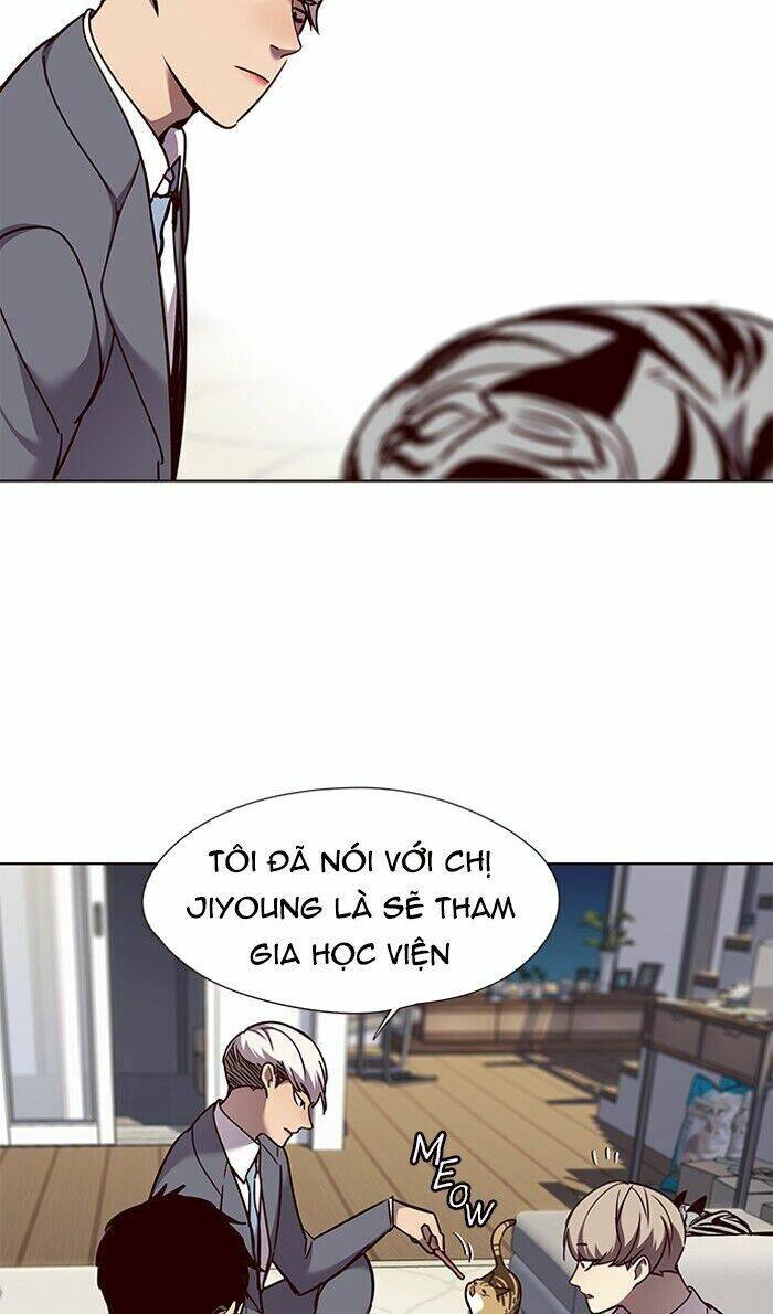 Hóa thân thành mèo chapter 60 - Upload bởi truyensieuhay.com