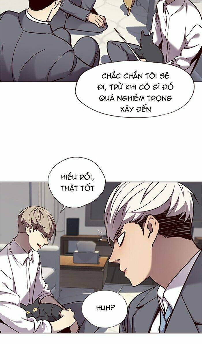 Hóa thân thành mèo chapter 60 - Upload bởi truyensieuhay.com