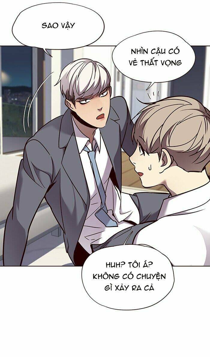 Hóa thân thành mèo chapter 60 - Upload bởi truyensieuhay.com