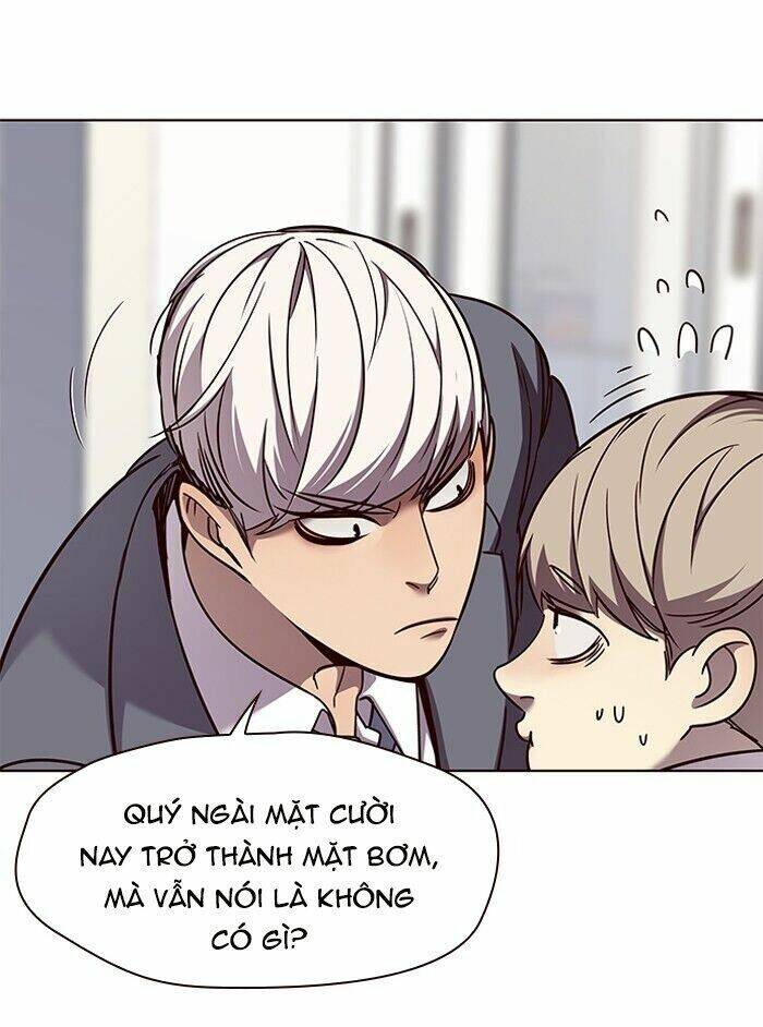 Hóa thân thành mèo chapter 60 - Upload bởi truyensieuhay.com