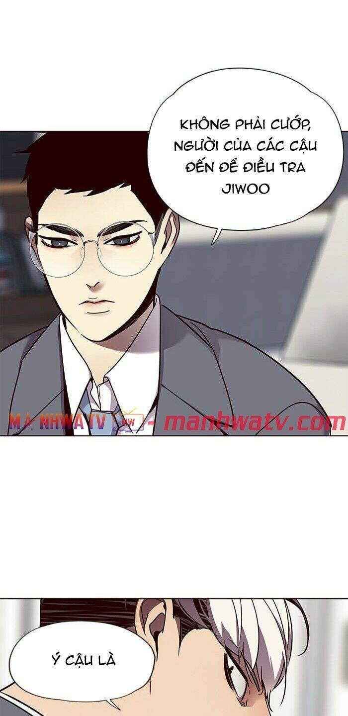 Hóa thân thành mèo chapter 60 - Upload bởi truyensieuhay.com