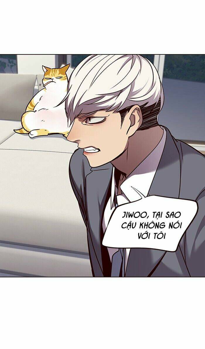 Hóa thân thành mèo chapter 60 - Upload bởi truyensieuhay.com