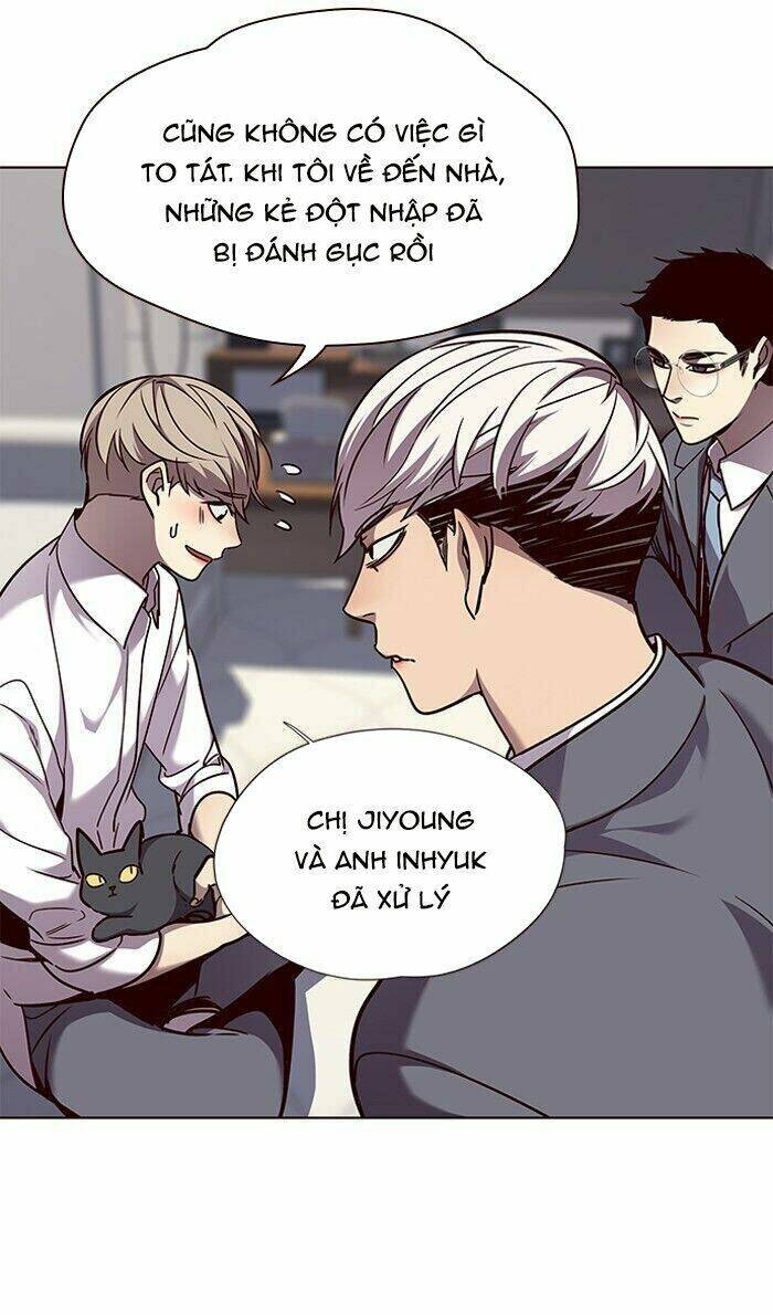 Hóa thân thành mèo chapter 60 - Upload bởi truyensieuhay.com
