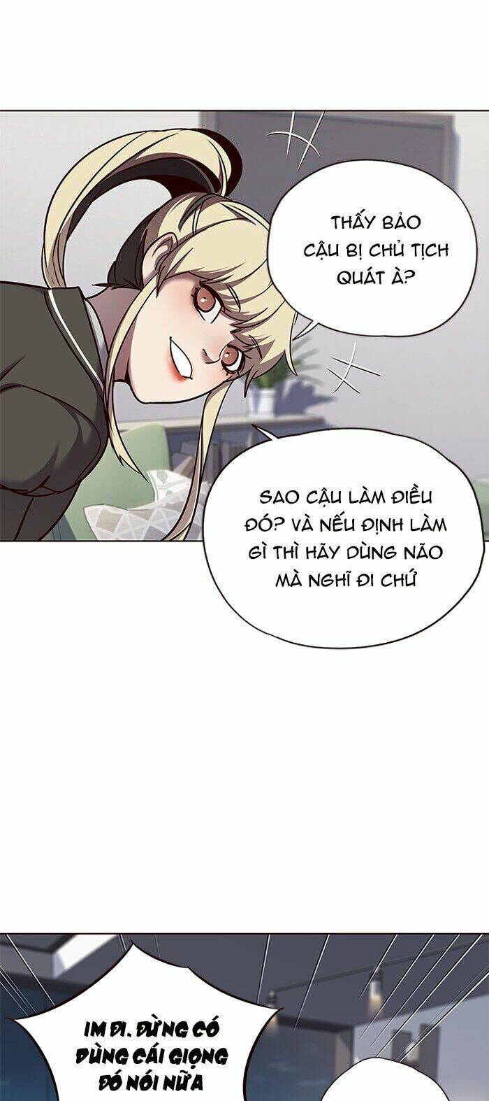 Hóa thân thành mèo chapter 60 - Upload bởi truyensieuhay.com
