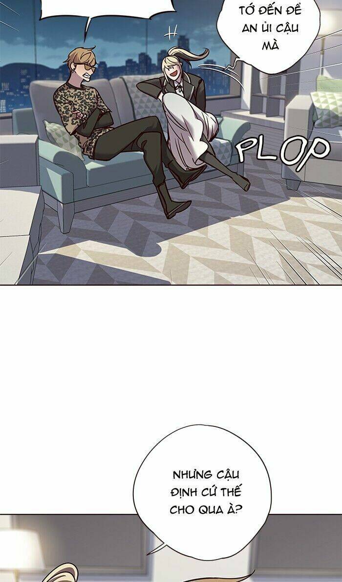 Hóa thân thành mèo chapter 60 - Upload bởi truyensieuhay.com
