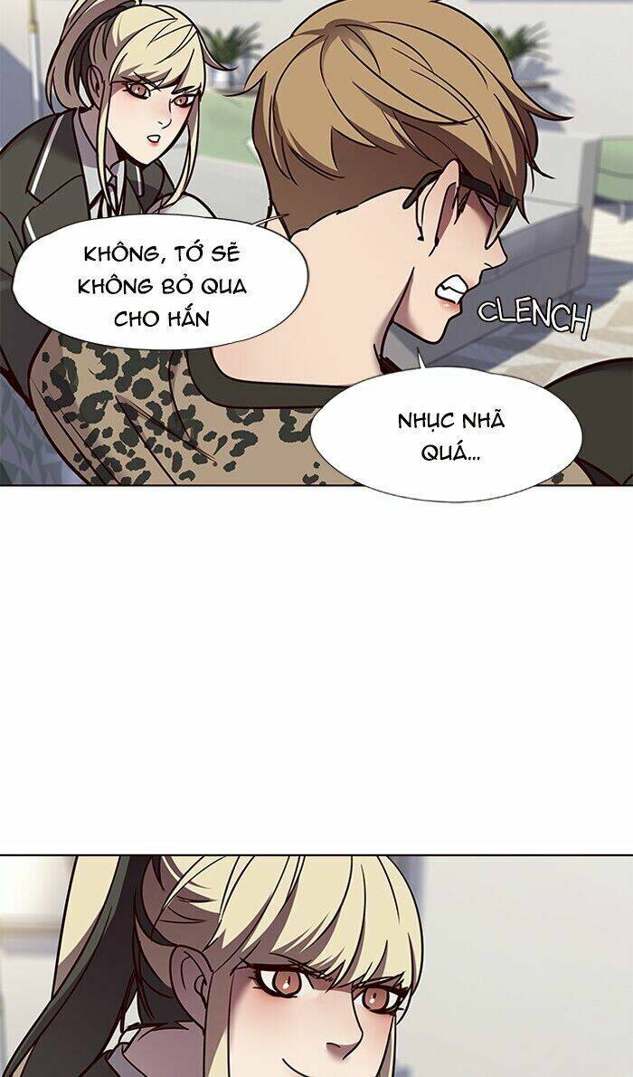 Hóa thân thành mèo chapter 60 - Upload bởi truyensieuhay.com