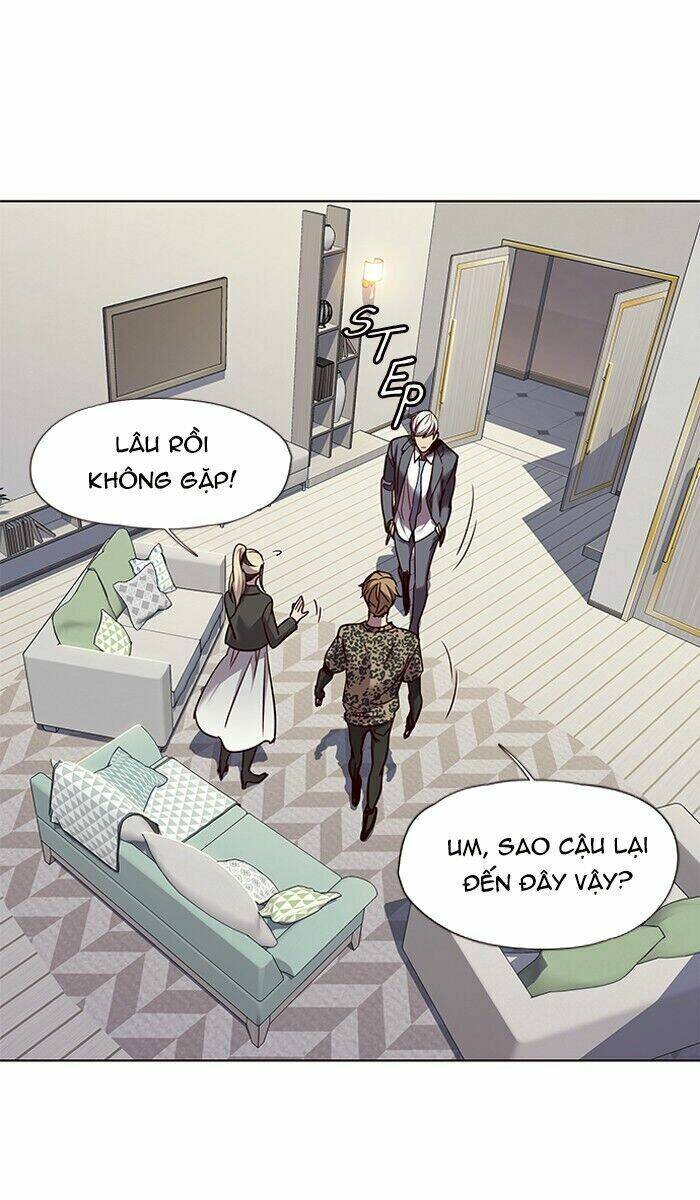 Hóa thân thành mèo chapter 60 - Upload bởi truyensieuhay.com