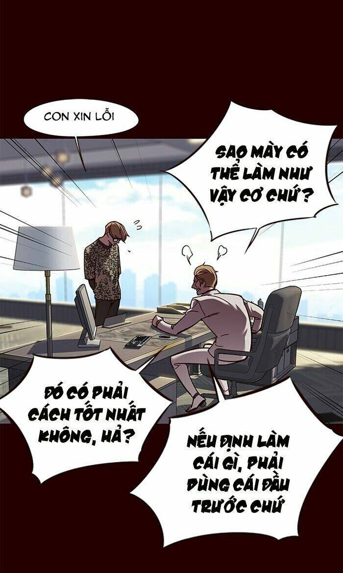 Hóa thân thành mèo chapter 60 - Upload bởi truyensieuhay.com