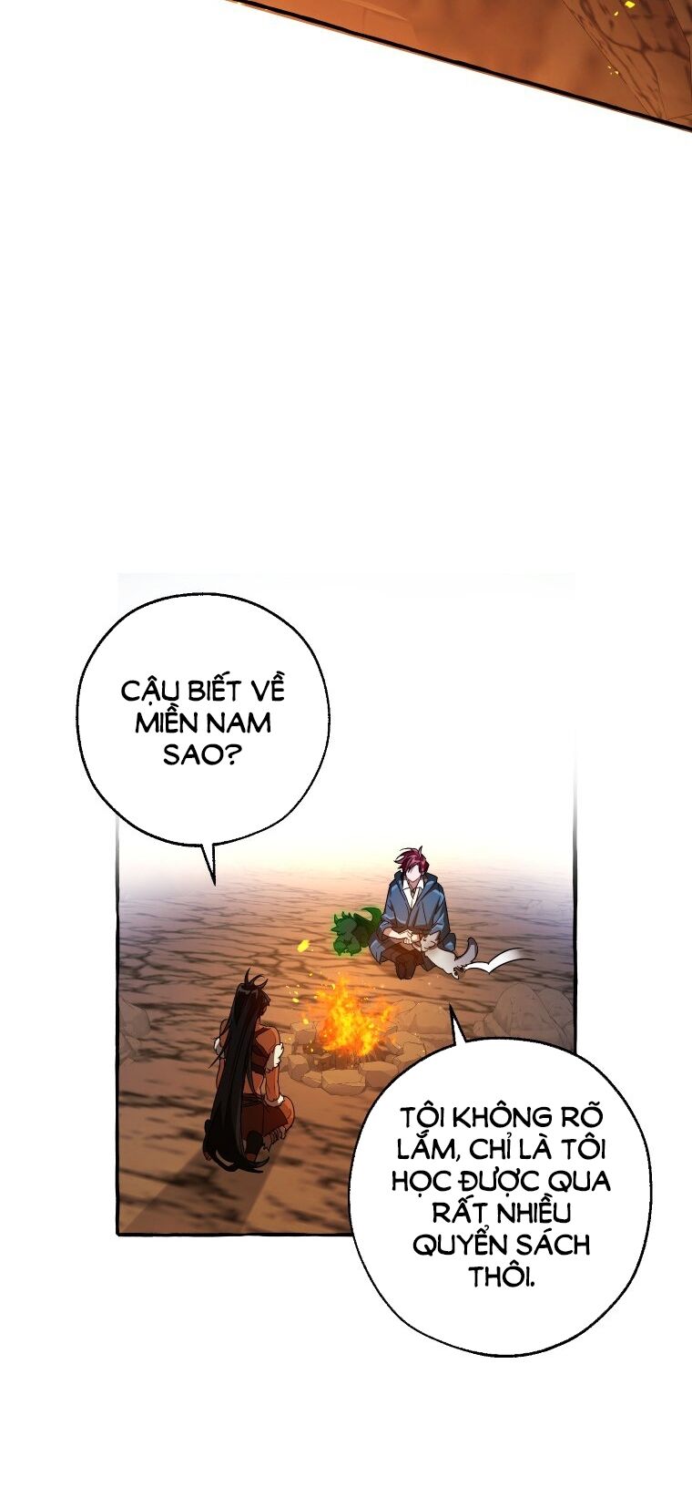 Phế vật dòng dõi bá tước  chapter 104.2 - Upload bởi truyensieuhay.com