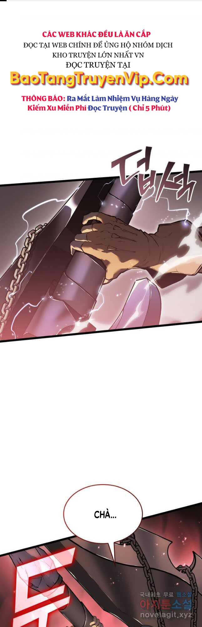 Sự trở lại của người chơi cấp SSS chapter 67 - Upload bởi truyensieuhay.com