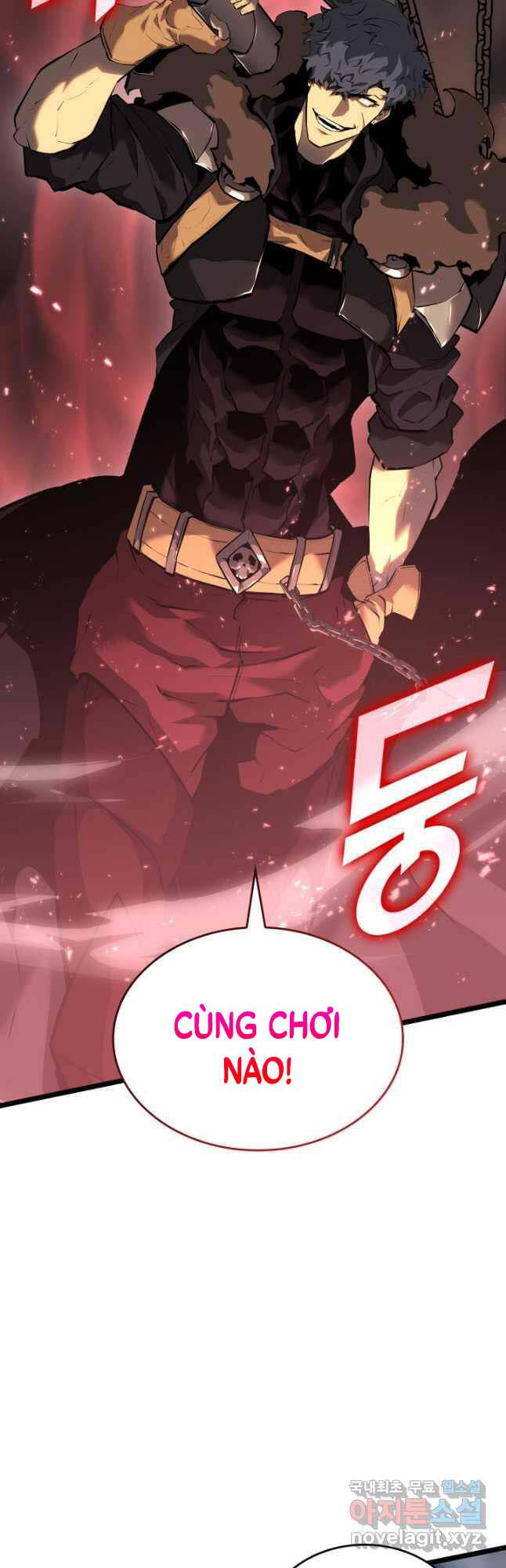 Sự trở lại của người chơi cấp SSS chapter 67 - Upload bởi truyensieuhay.com