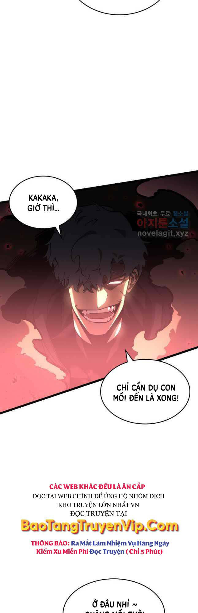 Sự trở lại của người chơi cấp SSS chapter 67 - Upload bởi truyensieuhay.com
