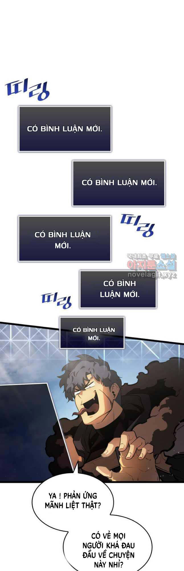 Sự trở lại của người chơi cấp SSS chapter 67 - Upload bởi truyensieuhay.com
