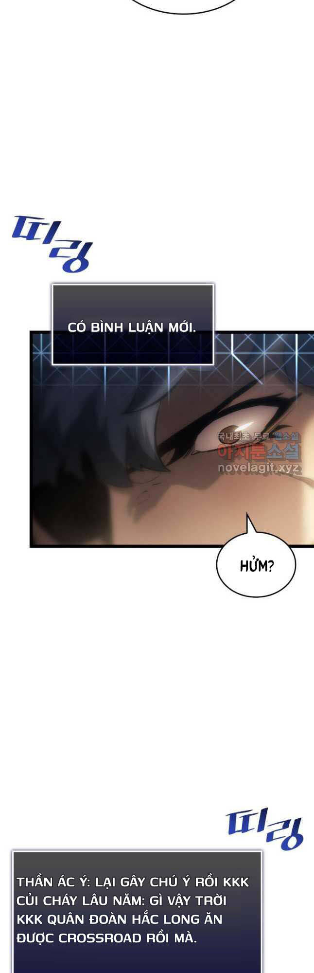 Sự trở lại của người chơi cấp SSS chapter 67 - Upload bởi truyensieuhay.com