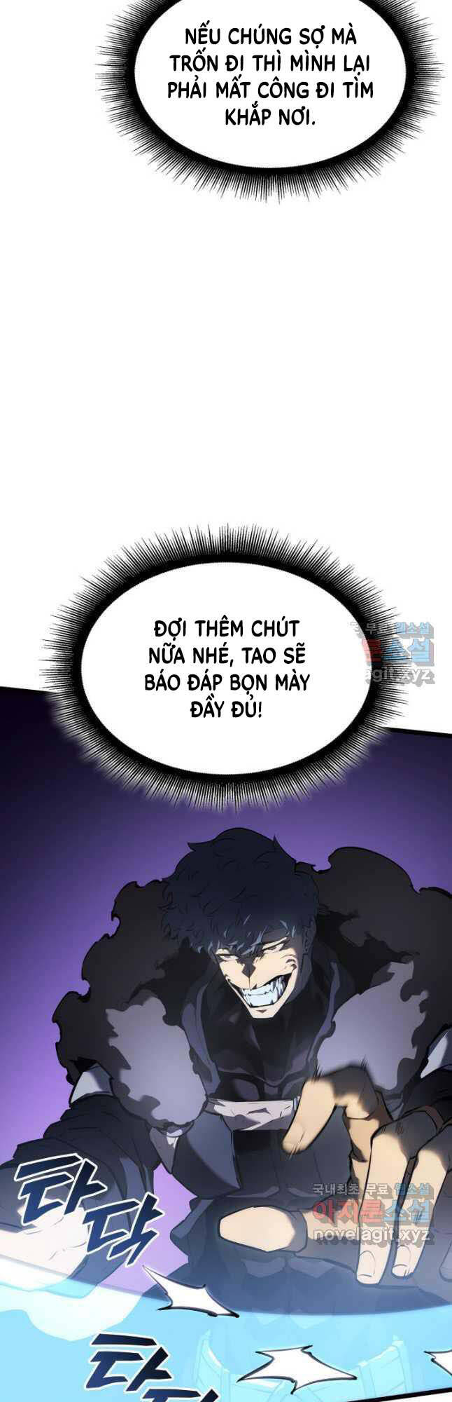 Sự trở lại của người chơi cấp SSS chapter 67 - Upload bởi truyensieuhay.com